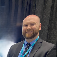Daniel Hulgan 2025 headshot